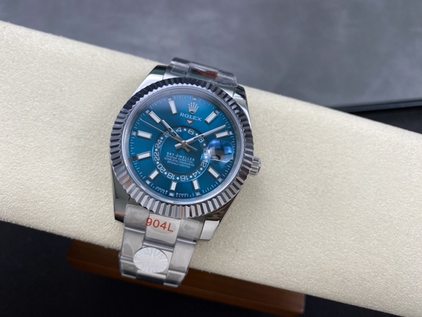 激安ロレックス内部構造